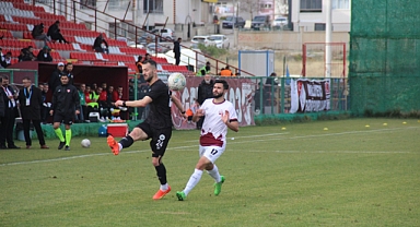 23 Elazığ FK, 10'uncu sırada bitirdi