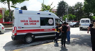 3 ayrı kaza: 4 yaralı!