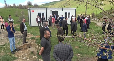 30 yıl sonra ilk kez!