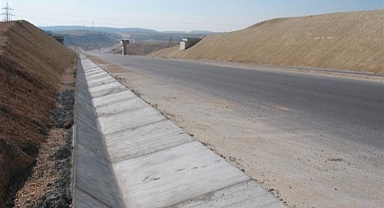 Hendek, Tretuvar, Menfez Yapım Ve Bakım Onarım İşi