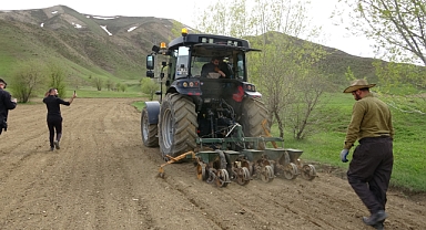 35 yıl aradan sonra ilk kez