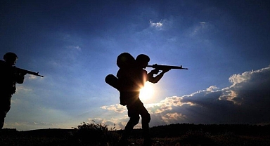 5 PKK'lı terörist etkisiz hale getirildi