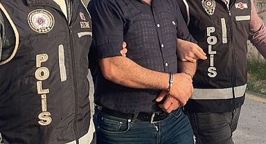 6 ilde uyuşturucu operasyonu: 620 tutuklama