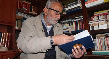 64 yıldır kayıt tutuyor