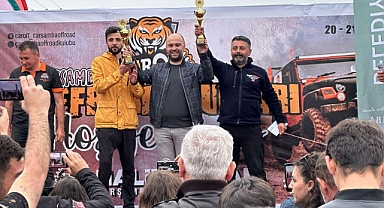 Ejder yine kupasız dönmedi