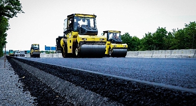 KARA YOLU İŞLERİ YAPTIRILACAKTIR