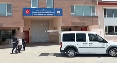 7 organizatör hakkında işlem yapıldı