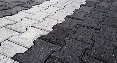 BETON PARKE TAŞI ALIMI