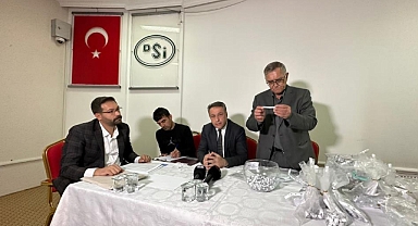 85 işçi kadrosu için 4 bin 741 başvuru