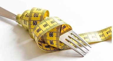 “Aç kalarak olmaz”