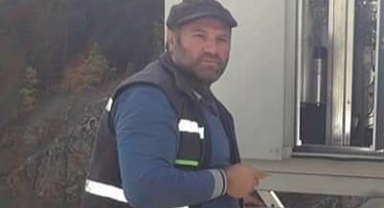 Acı ölüm! Elektrik sonu oldu!