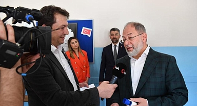 Akdağ oyunu kullandı..