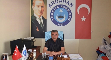 Aktaş, ''Memur, 1 Mayıs'ta ek zam müjdesi bekliyor'' 