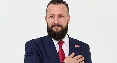 Aldığımız sorumluluğun farkındayız