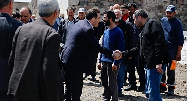 Altınok: İstikrar galip gelecek   