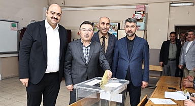 Altınok oyunu Dadaşkent’te kullandı