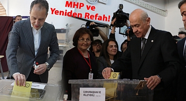 Anket şirketlerini ters köşe yaptılar