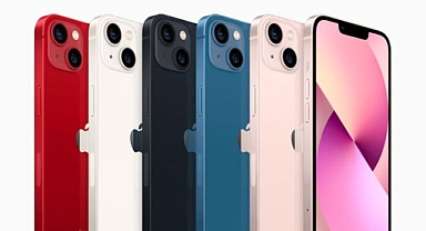 Apple'dan Türkiye'de zam! iPhone fiyatları yükseldi