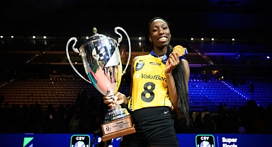 Avrupa’nın Sultanı VakıfBank