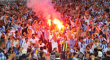 Bahane yok!