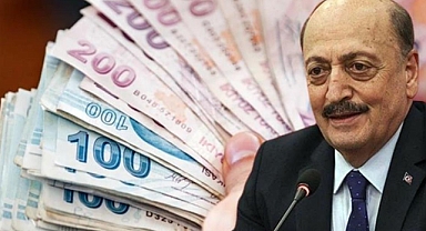 Bakan Bilgin açıkladı! Milyonlarca çalışanı ilgilendiriyor
