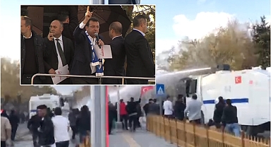 Bakan Bozdağ açıkladı: Erzurum'daki olayla ilgili gözaltılar var