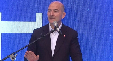 Bakan Soylu'dan polislere müjde!