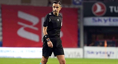 Bari sen adil düdük çal Mete hoca!