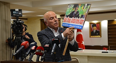 Başkan Sekmen: