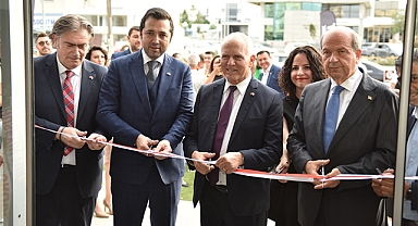 BİEN & QUA GRANITE BAYİSİ KIBRIS LEFKOŞA’DA HİZMETE BAŞLADI