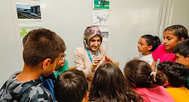 Bilim her yerde... Kardeş proje başladı