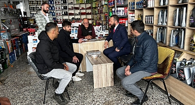 Biz Milli Görüşüz