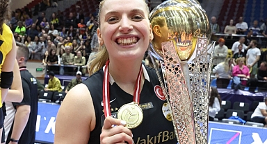 Blok Cansu’ya yazıldı Zehra rekoru kaçırdı