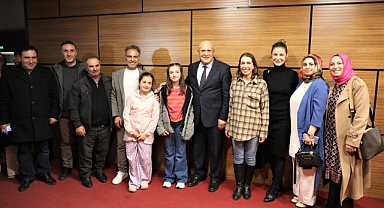 'Borç' filmi izleyiciden tam not aldı