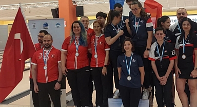 Bowling Milli Takımı, uluslararası başarılarıyla göz dolduruyor