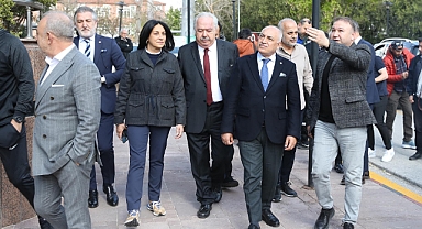 Bu ayıbı temizlemek TFF’ye düşer