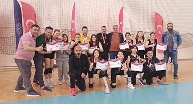 Bu hafta sporla dolu dolu geçti