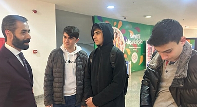 Çakır’dan genç seçmene tavsiyeler