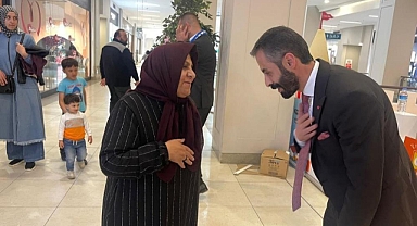 Çakır; Oyuna gelmemek lazım