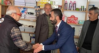 Çakır, “Ülkemiz varsa, biz de varız” 