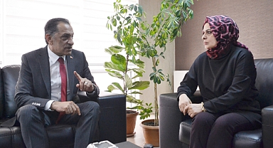 CHP Milletvekili Adayı Koç; Erzurum eriyor