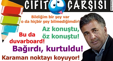 Cıfıt Çarşısı