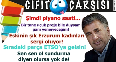 Cıfıt Çarşısı