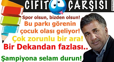 Cıfıt Çarşısı