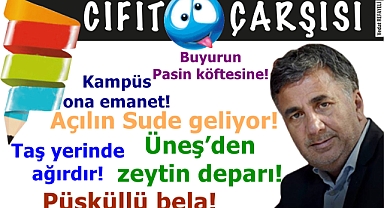 Cıfıt Çarşısı