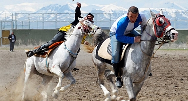 Ciritçiler 27-28 Mayısta sahaya iniyor
