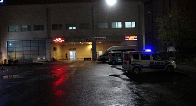 Çöken duvarın altında can verdi