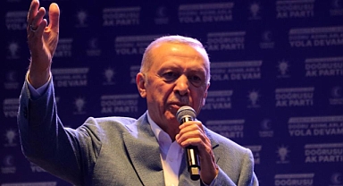 Cumhurbaşkanı Erdoğan'dan ek kontenjan müjdesi