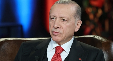 Cumhurbaşkanı Erdoğan: “Kılıçdaroğlu Ümit Özdağ'a 3 bakanlık teklif etmiş”  
