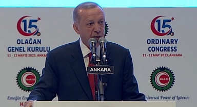 Cumhurbaşkanı Erdoğan: Temmuz ayında en düşük memur maaşı 22 bin lirayı bulacak